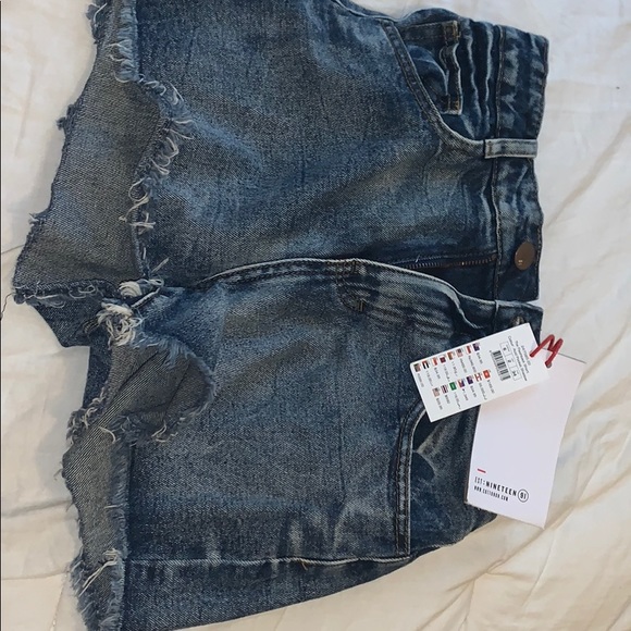 PacSun Pants - Shorts PacSun Pants - Shorts